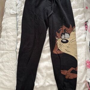 Tazz joggers
